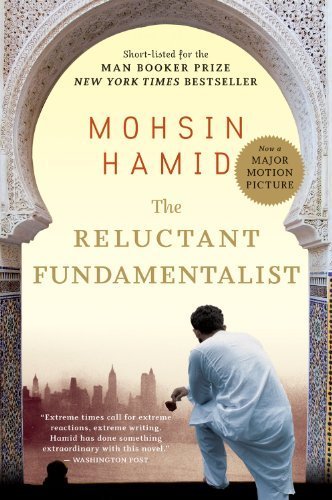 The Reluctant Fundamentalist by Hamid, Mohsin. (Harvest Books,2008) [Paperback]
