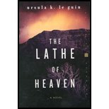 The Lathe of Heaven by Le Guin, Ursula K.. (Harper Perennial Modern Classics,2003) [Paperback]