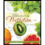 Wardlaw's Perspectives in Nutrition by Byrd-Bredbenner, Carol, Moe, Gaile, Beshgetoor, Donna, Berni. (McGraw-Hill Science/Engineering/Math,2012) [Hardcover] 9th Edition