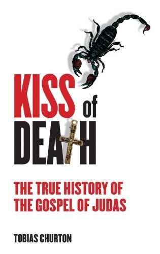 Kiss of Death by Churton, Tobias. (Watkins,2008) [Paperback]