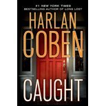 Caught by Coben, Harlan. (Dutton Adult,2010) [Hardcover]