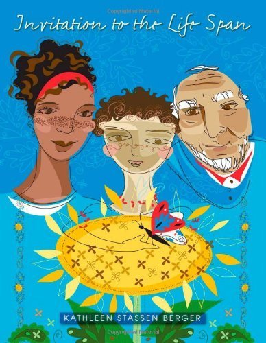 Invitation to the Life Span by Berger, Kathleen Stassen. (Worth Publishers,2009) [Paperback]