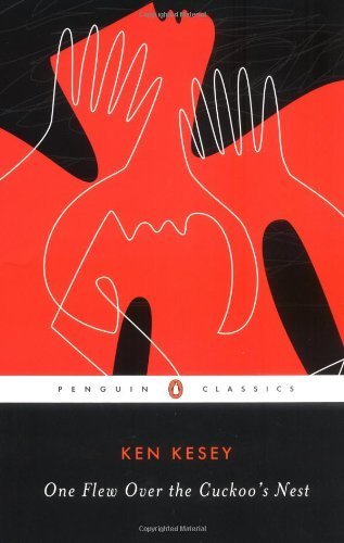 One Flew Over the Cuckoo's Nest by Kesey, Ken. (Penguin Classics,2002) [Paperback]