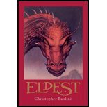 Eldest by Paolini, Christopher. (Knopf Books for Young Readers,2005) [Hardcover]