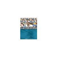 Dynamics of Mass Communication by Dominick, Joseph. (McGraw-Hill Humanities/Social Sciences/Languages,2012) [Paperback] 12th Edition