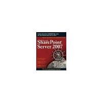 Microsoft SharePoint Server 2007 Bible by Avitiva Corp, Leon, Wynne, Tynes, Wayne, Cathey, Simeon. (Wiley,2007) [Paperback]