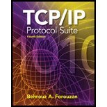 TCP/IP Protocol Suite by Forouzan, Behrouz. (McGraw-Hill Science/Engineering/Math,2009) [Hardcover] 4th Edition