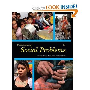 Understanding Social Problems by Mooney, Linda A., Knox, David, Schacht, Caroline. (Cengage Learning,2012) [Loose Leaf] 8th Edition