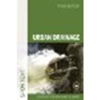 Urban Drainage by Butler, David, Davies, John. (CRC Press,2010) [Paperback] 3rd EDITION