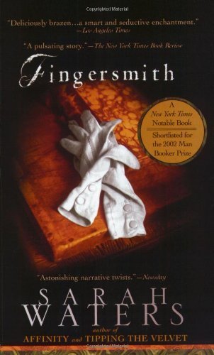 Fingersmith by Waters, Sarah. (Riverhead Trade,2002) [Paperback]