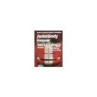 Auto Body Repair Technology by Duffy, James E.. (Cengage Learning,2008) [Hardcover] 5th Edition