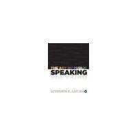 Looseleaf for The Art of Public Speaking by Lucas, Stephen. (McGraw-Hill Humanities/Social Sciences/Languages,2011) [Loose Leaf] 11th Edition