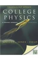 College Physics by Knight, Randall D., Jones, Brian, Field, Stuart. (Addison-Wesley,2012) [Hardcover] 2ND EDITION