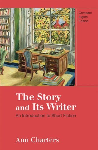 The Story and Its Writer. (Bedford/St. Martin's,2010) [Paperback] 8th Edition