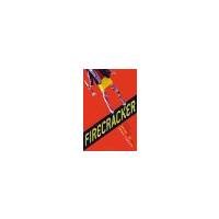 Firecracker by Iserson, David. (Razorbill,2013) [Hardcover]
