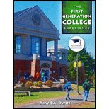 The First-Generation College Experience by Baldwin, Amy. (Prentice Hall,2011) [Paperback]