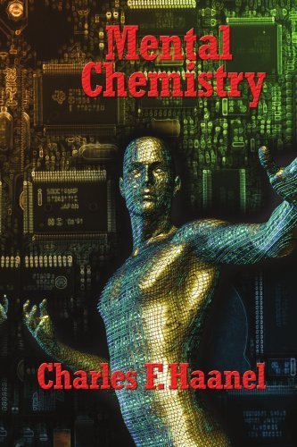 Mental Chemistry by Haanel, Charles F.. (Wilder Publications,2008) [Paperback]