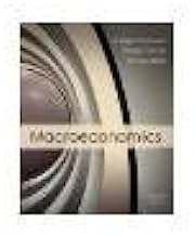 Macroeconomics by Dornbusch, Rudiger, Fischer, Stanley, Startz, Richard. (McGraw-Hill/Irwin,2010) [Hardcover] 11th Edition