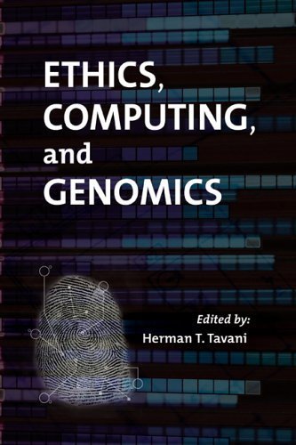 Ethics by Tavani, Herman. (Jones & Bartlett Publishers,2005) [Paperback]
