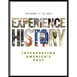 Experience History by Davidson, James West, DeLay, Brian, Heyrman, Christine Leigh. (McGraw-Hill Humanities/Social Sciences/Languages,2010) [Paperback] 7th Edition