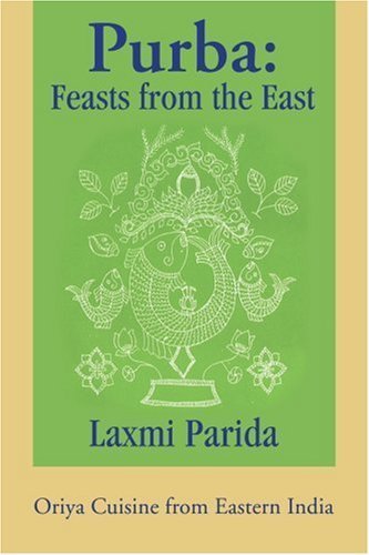 Purba by Parida, Laxmi. (iUniverse,2003) [Paperback]