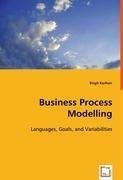 Business Process Modelling by Korherr, Birgit. (VDM Verlag Dr. Mueller e.K.,2008) [Paperback]