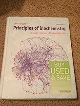 Lehninger Principles of Biochemistry by Nelson, David L., Cox, Michael M.. (W.H. Freeman,2012) [Hardcover] Sixth (6th) Edition