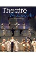 Theatre by Wilson, Edwin, Goldfarb, Alvin. (McGraw-Hill Humanities/Social Sciences/Languages,2012) [Paperback] 8th Edition