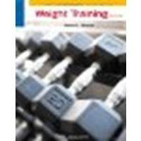 Weight Training for Life by Hesson, James L.. (Cengage Learning,2011) [Spiral-bound] 10th Edition