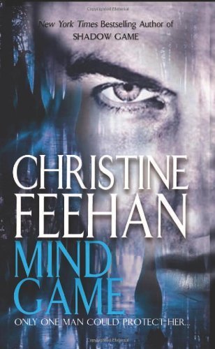 Mind Game by Feehan, Christine. (Jove,2004) [Mass Market Paperback]