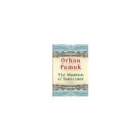 The Museum of Innocence by Pamuk, Orhan. (Knopf,2009) [Hardcover]