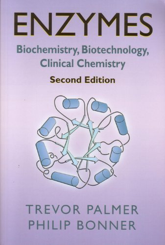 Enzymes by Palmer, Trevor, Bonner, Philip L. (Woodhead Publishing,2007) [Paperback]