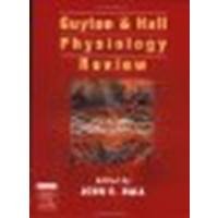 Guyton and Hall Physiology Review by John Hall. (Saunders,2005) [Paperback]