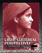 Cross-Cultural Perspectives in Introductory Psychology by Price, William F., Crapo, Richley H.. (Cengage Learning,2001) [Paperback] 4th Edition