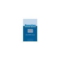 Reactive Extrusion Systems by Janssen, Leon P.B.M.. (CRC Press,2004) [Hardcover]