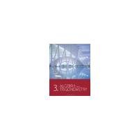Algebra and Trigonometry by Stewart, James, Redlin, Lothar, Watson, Saleem. (Cengage Learning,2011) [Hardcover] 3rd EDITION