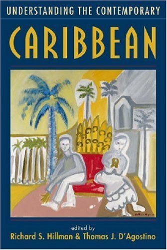 Understanding the Contemporary Caribbean . (Lynne Rienner Pub,2003) [Paperback]
