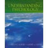 Understanding Psychology by Morris Professor Emeritus, Charles G., Maisto, Albert A.. (Pearson,2009) [Hardcover] 9th Edition