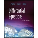Differential Equations by Polking, John, Boggess, Al, Arnold, David. (Pearson,2005) [Hardcover] 2ND EDITION