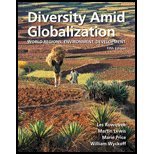 Diversity Amid Globalization by Rowntree, Lester, Lewis, Martin, Price, Marie, Wyckoff, Will. (Prentice Hall,2011) [Hardcover] 5th Edition