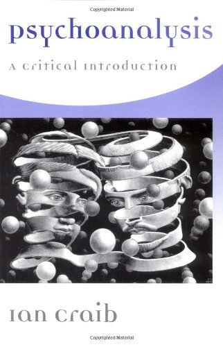 Psychoanalysis by Craib, Ian. (Polity,2001) [Paperback]