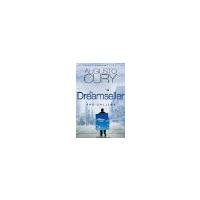 The Dreamseller by Cury, Augusto. (Atria Books,2011) [Hardcover]
