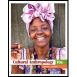Cultural Anthropology by Nanda, Serena, Warms, Richard L.. (Cengage Learning,2010) [Paperback] 10th Edition