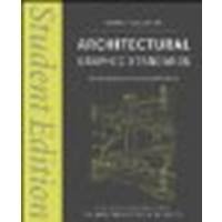 Architectural Graphic Standards by Ramsey, Charles George, Sleeper, Harold Reeve. (Wiley,2008) [Paperback] 11th Edition