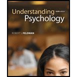 Understanding Psychology by Feldman, Robert. (McGraw-Hill Humanities/Social Sciences/Languages,2010) [Hardcover] 10th Edition