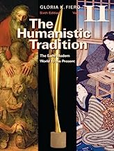 The Humanistic Tradition Volume II by Fiero, Gloria. (McGraw-Hill Humanities/Social Sciences/Languages,2010) [Paperback] 6th Edition