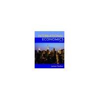 International Economics by Gerber, James. (Prentice Hall,2010) [Hardcover] 5th Edition