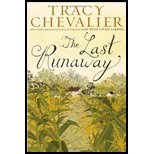 The Last Runaway by Chevalier, Tracy. (Dutton Adult,2013) [Hardcover]