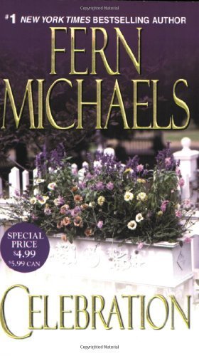 Celebration by Michaels, Fern. (Zebra,2009) [Mass Market Paperback]
