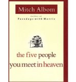 The Five People You Meet in Heaven